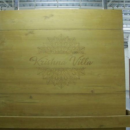 Krishna Villa Badami Exterior photo