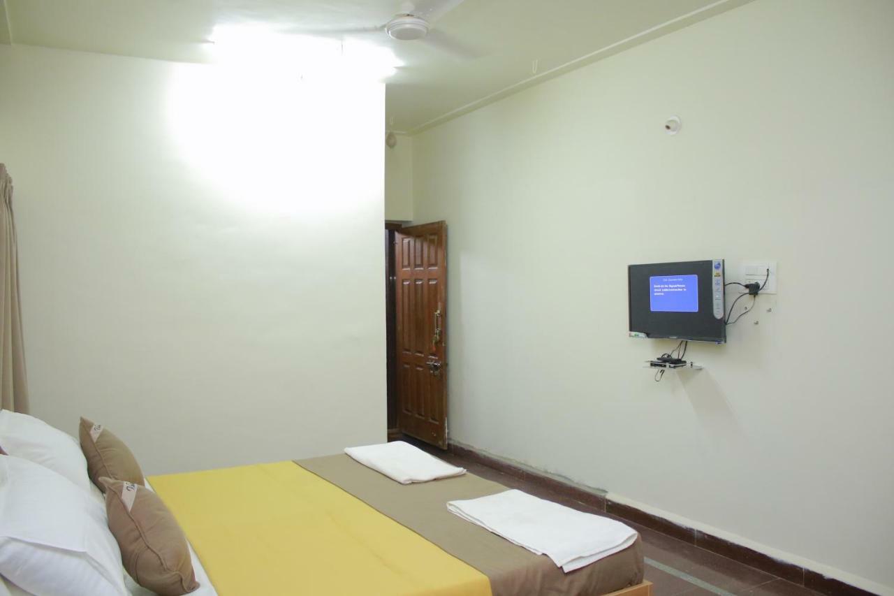 Krishna Villa Badami Exterior photo
